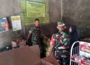 Adi Lakukan Pendataan Ketersediaan Gas Elpiji 3 Kg Bersubsidi