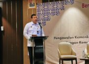Kemenko Polkam Dorong Rehabilitasi Sebagai Kunci Strategi Penanggulangan Narkoba
