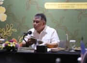 Kejaksaan Tawarkan 8 Fokus Kerjasama Donor, Dorong Penguatan Institusi dan Penegakan Hukum