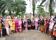 Peringatan Hari Guru Nasional 2025 di Palembang, Kakanwil Kirim Pesan Cinta