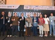 YORINDO, APTIKNAS, dan APKOMINDO Sukses Gelar Hospital Technology Day 2025: Wujudkan Kolaborasi Menuju Hospital 5.0