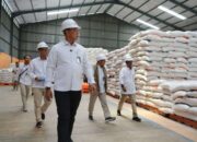 Cadangan Beras Pemerintah Sangat Mencukupi, BULOG Tegaskan Pasokan Aman tanpa Impor