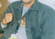 Selamat Hari Guru…Wahai Guruku