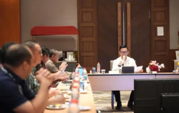 Kemenko Polkam Perkuat Koordinasi Atasi Premanisme