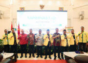 Gubernur Andra Soni: Kemajemukan dan Toleransi Merupakan Modal Sosial Pembangunan