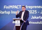 Menteri UMKM Tegaskan Keberanian sebagai Kunci Lahirnya Wirausaha Hebat