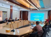 Kemenko Polkam dan Pemprov DIY Perkuat Akuntabilitas Kinerja Pemerintahan