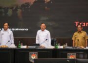 Wamenko Polkam: Kesiapsiagaan Nasional Sangat Ditentukan Oleh Peran Forkopimda