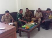 Komsos, Pintu Gerbang Komunikasi Antar Tentara dan Pemerintah Kelurahan