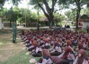 Ary Berikan Penekanan, Siswa Harus Berhati-Hati Menggunakan Sosial Media