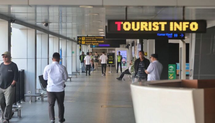 Bandara Husein Sastranegara Hadirkan Penerbangan Baru Wings Air ke Solo, Semarang dan Surabaya