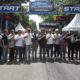 Kasdim 0418/Palembang Hadiri Grand Final BAF Kejurda Drag Championship & BAF Motor Contest 2025 di Lanud Sri Mulyono Herlambang