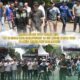 Kasdim 0418/Palembang Hadiri Grand Final BAF Kejurda Drag Championship & BAF Motor Contest 2025 di Lanud Sri Mulyono Herlambang