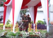 Kejaksaan Agung Peringati Hari Anti Korupsi Sedunia 2025 Mengusung Tema “Berantas Korupsi Untuk Kemakmuran Rakyat”