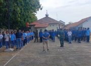 Babinsa Terjun ke Sekolah, Pembekalan Bela Negara Bagi Siswa