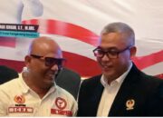 Kepemimpinan Baru Hadir, Icha Siap Dorong Lompatan Prestasi Olahraga Tangsel