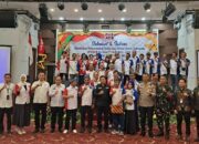 PWMOI Riau Resmi Dilantik: Tegaskan Transformasi Media Online yang Profesional dan Berintegritas