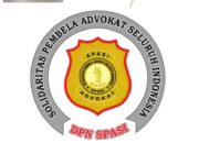 SPASI Geram: Desak Polisi Buru Pembunuh Advokat Aris Munadi Tanpa Kompromi