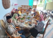 Mery: Pindang Ayin, Wuih, Sedap dan Murah Meriah !