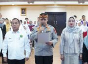 Dinas Pemberdayaan Perempuan dan Perlindungan Anak Keluarga Berencana, Dukung Polda Jabar atas Program Desk Stop Bullying