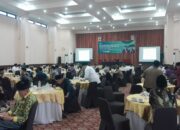 Musyawarah daerah (Musda) Majelis Ulama Indonesia (MUI) Jabar ke-11 Dimulai