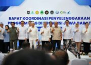 Program MBG di Jawa Barat Libatkan Langsung Petani dan Sekolah