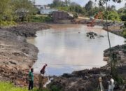 JJ Polong: Pemkot, Bangunlah Kolam Retensi di Sukarami !