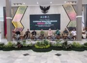 JAM INTEL Sosialisasikan Jaga Desa dan Optimalkan Kopdes Merah Putih di Garut