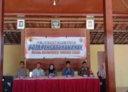 Babinsa Hadiri Kegiatan Parenting Pola Asuh Anak, Peduli Tumbuh Kembang