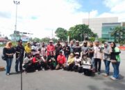 Ormas di Sumsel Galang Dana Bantuan bagi Korban Banjir Sumatera !