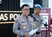 Sidang KKEP Putuskan PTDH Dua Anggota Polri Terkait Pengroyokan Matel di TMP Kalibata