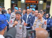 Polda Jabar Tangkap Pelaku Ujaran Kebencian terhadap Masyarakat Sunda