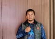 ‎Yusman Andrian Terpilih  Menjadi Ketua Jurnalis Polda Jabar Yang Baru