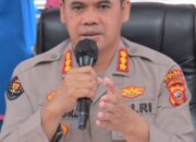 Kapolri Rotasi Sejumlah Pejabat Utama Polda Jabar, Bentuk Direktorat Baru PPA dan PPO