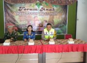 Serma Aris, Peran Remaja Sebagai Agen Perubahan Demi Masa Depan Bangsa