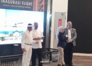 Inagurasi Flight Penerbangan Bandung – Semarang dan Bandung – Solo Bersama Wings Air