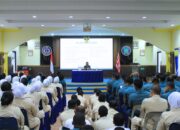 KARUMKITAL Dr. MIDIYATO SURATANI GELAR JAM KOMANDAN, EVALUASI KINERJA TAHUN 2025 DAN SIAPKAN STRATEGI TAHUN 2026