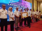 Pilar Saga Ichsan Ingatkan ASN Tangsel Jangan Cederai Integritas Pemerintahan