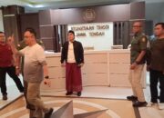 Terduga Tindak Pidana Pencucian Uang, Gus Yazid ditangkap Kejagung