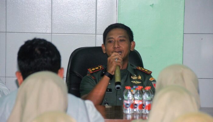 Sinergi Kodim 0806 dan Pemkab Trenggalek Percepat Hilirisasi Tebu