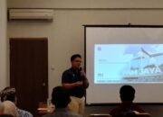 PAM JAYA Targetkan Cakupan Layanan Air Bersih 100 Persen pada 2030