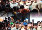 Presiden Prabowo Kembali ke Aceh Tamiang