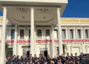 Temu Karya Karang Taruna Kecamatan di Palembang Sukses Digelar, Dorong Peran Aktif Generasi Muda