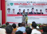 MENDES YANDRI AJAK SELURUH PIHAK SUKSESKAN PROGRAM KOPDES DAN MBG DI SULAWESI SELATAN