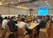 Perkuat Keamanan Siber Nasional, Kemenko Polkam Kawal RUU Keamanan dan Ketahanan Siber (RUU)