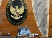 Kemenko Polkam: Pemerintah Dorong Narasi Positif di Tengah Bencana Sumatera
