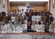 Tolak Pembangunan RS di Kawasan Cagar Budaya BKB, Ratusan Masyarakat Gelar Dzikir Ratib Saman