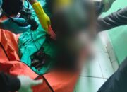 Pembunuhan Terjadi di RSUD Majalaya, Pelaku Serahkan Diri ke Polisi