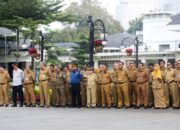 Tantangan 2025 Jadi Cerminan Pemkot Bandung Berbenah di 2026