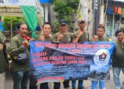 YBIM Gelar Aksi Solidaritas Galang Donasi untuk Korban Erupsi Gunung Semeru dan Banjir Bandang Sumatra–Aceh